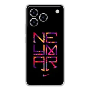 Силіконовий Чохол для ZTE Blade A76 (N E Y M A R)