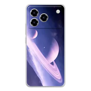 Чохли КОСМОС на ZTE Blade A76 (Планета в космосі)