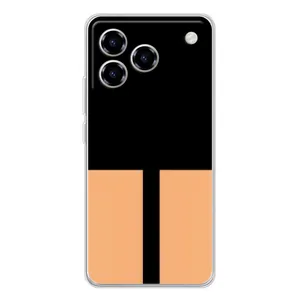 Купить Чохли на телефон з принтом Anime для ZTE Blade A76 (Shippuuden)