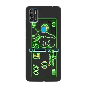 Чохол (Дорого-богато) на ZTE Blade A7s 2020 (Бакси)