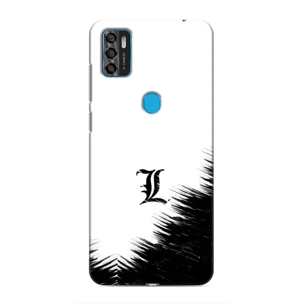 Чехол с рисунком «Death» для ZTE Blade A7s 2020 Чехол с рисунком «Death» для ZTE Blade A7s 2020
