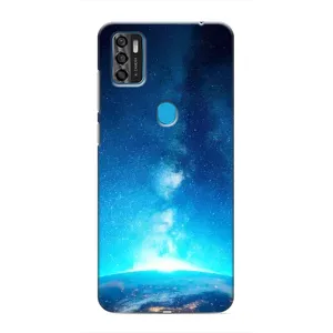 Чохли КОСМОС на ZTE Blade A7s 2020 (Чумацький шлях)