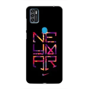 Силиконовый Чехол ZTE Blade A7s 2020 (N E Y M A R)