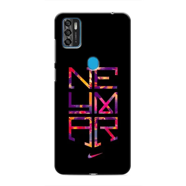 Чохол з малюнком «N E Y M A R» для ZTE Blade A7s 2020 Чохол з малюнком «N E Y M A R» для ZTE Blade A7s 2020