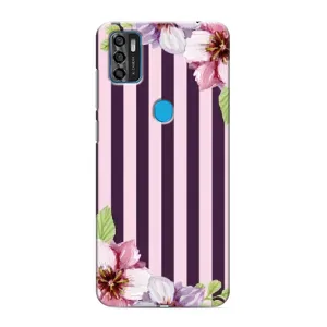 Чохли з тематикою "КВІТИ" на ZTE Blade A7s 2020 (Шпалери)