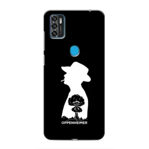 Чохол Оппенгеймер / Oppenheimer на ZTE Blade A7s 2020 (Oppenheimer)