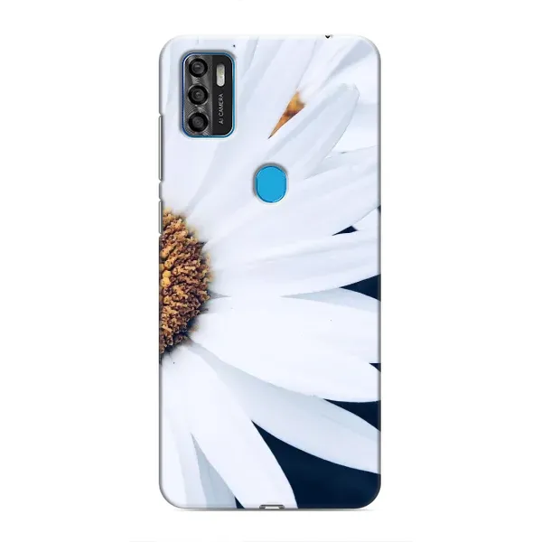 Чехол с рисунком «Пол ромашки» для ZTE Blade A7s 2020 Чехол с рисунком «Пол ромашки» для ZTE Blade A7s 2020