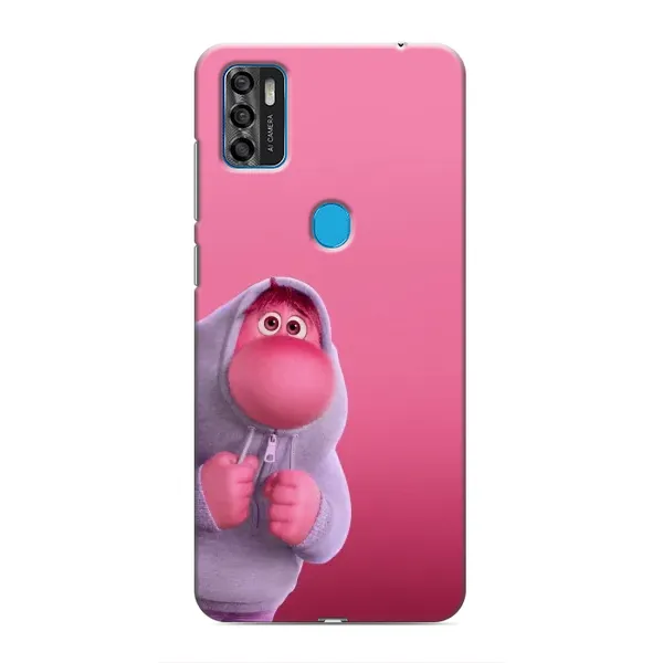 Чехол с рисунком «Стыд» для ZTE Blade A7s 2020 Чехол с рисунком «Стыд» для ZTE Blade A7s 2020