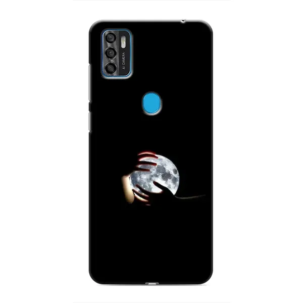 Чехол с рисунком «Земля» для ZTE Blade A7s 2020 Чехол с рисунком «Земля» для ZTE Blade A7s 2020