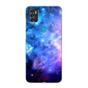 Чохли КОСМОС на ZTE Blade A7s 2020 (Зоряний вид)