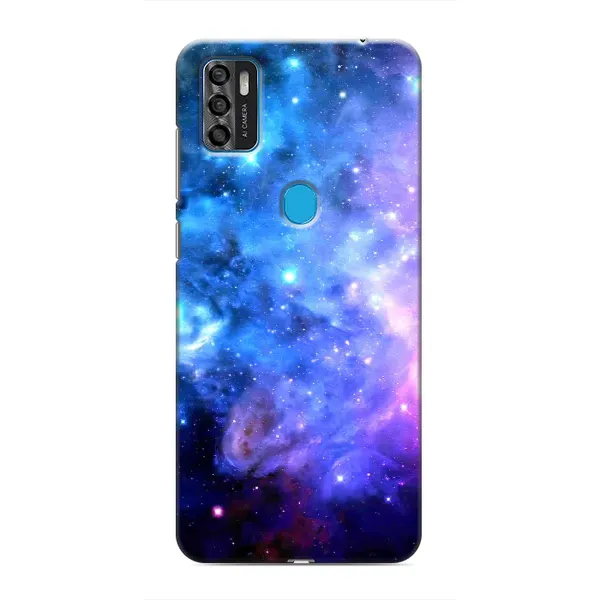 Чехол с рисунком «Звездный вид» для ZTE Blade A7s 2020 Чехол с рисунком «Звездный вид» для ZTE Blade A7s 2020