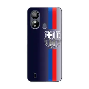 Чехол для ZTE Blade L220 (Барселона) (Barsa)