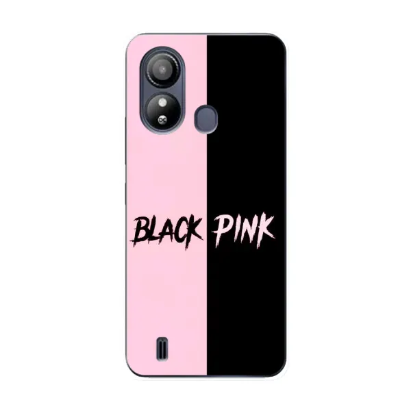 Чехол с рисунком «BLACK PINK» для ZTE Blade L220 Чехол с рисунком «BLACK PINK» для ZTE Blade L220