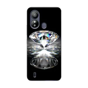 Чехол (Дорого -богато) на ZTE Blade L220 (Бриллиант)