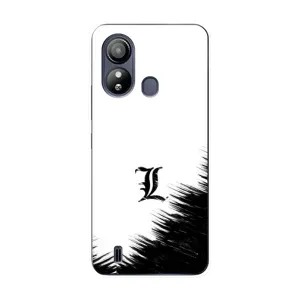 Чехлы с картинкой Итачи Учиха на ZTE Blade L220 (Death)