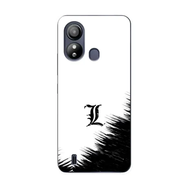 Чехол с рисунком «Death» для ZTE Blade L220 Чехол с рисунком «Death» для ZTE Blade L220