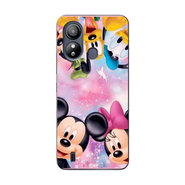 Чехол с рисунком «Disney» для ZTE Blade L220 Чехол с рисунком «Disney» для ZTE Blade L220