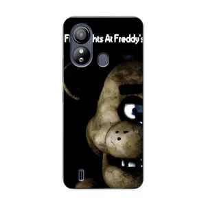 Чехлы Пять ночей с Фредди для ЗТЕ Блейд Л220 (Five Nights)