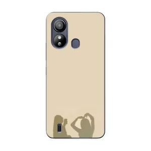 Чехол Стильные девушки на ZTE Blade L220 (Фото подруги)