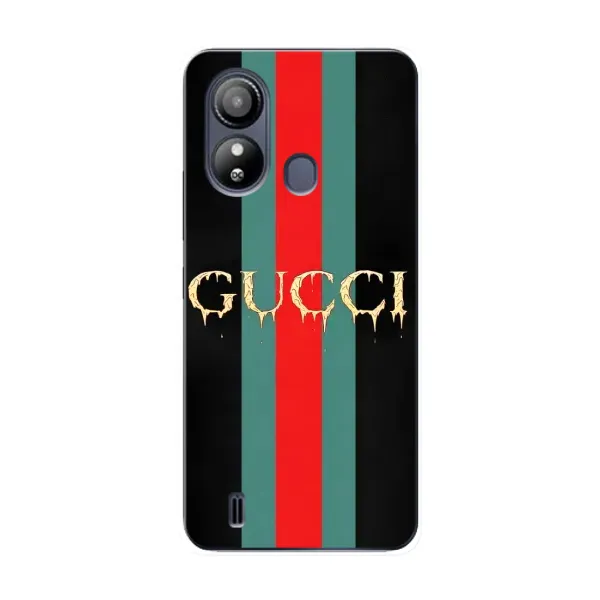 Чехол с рисунком «GUCCI» для ZTE Blade L220 Чехол с рисунком «GUCCI» для ZTE Blade L220