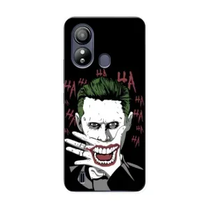 Чохли з картинкою Джокера на ZTE Blade L220 (Hahaha)