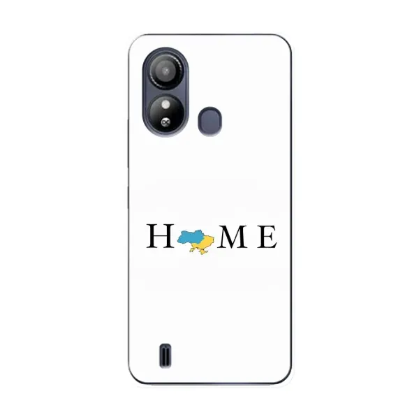 Чехол с рисунком «Home» для ZTE Blade L220 Чехол с рисунком «Home» для ZTE Blade L220