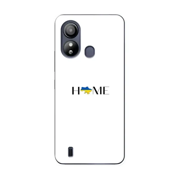 Чехол с рисунком «Home» для ZTE Blade L220 Чехол с рисунком «Home» для ZTE Blade L220