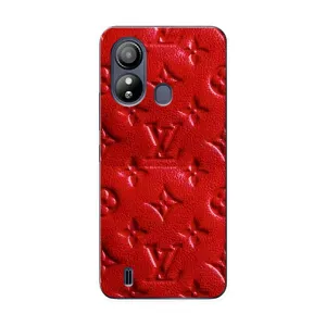 Текстурний Чохол Louis Vuitton для ЗТЕ Блейд Л220