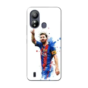 Чохли Лео Мессі Аргентина для ZTE Blade L220 (Leo Messi)