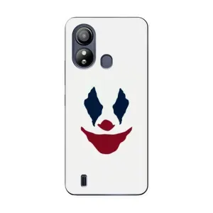 Чохли з картинкою Джокера на ZTE Blade L220 (Джокер обличча)