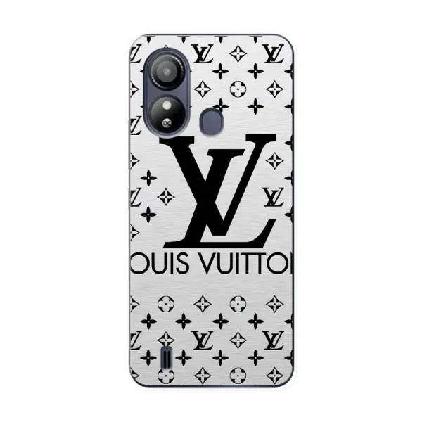 Чохол з малюнком «LV» для ZTE Blade L220 Чохол з малюнком «LV» для ZTE Blade L220