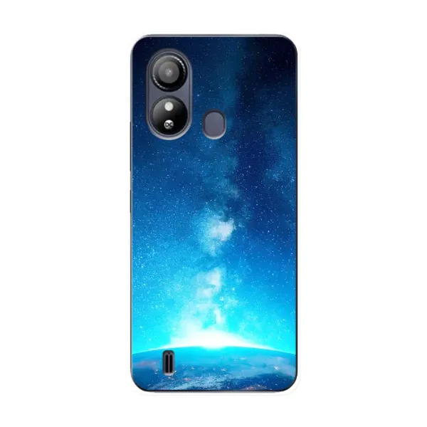 Чехол с рисунком «Млечный путь» для ZTE Blade L220 Чехол с рисунком «Млечный путь» для ZTE Blade L220