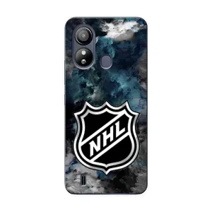 Чехлы с принтом Спортивная тематика для ZTE Blade L220 (NHL хоккей)