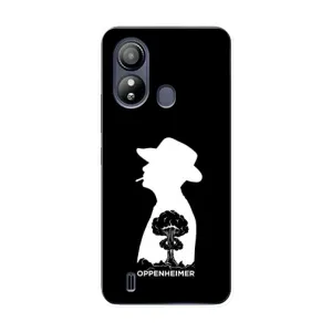 Чохол Оппенгеймер / Oppenheimer на ZTE Blade L220 (Oppenheimer)