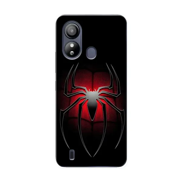 Чехол с рисунком «Паук» для ZTE Blade L220 Чехол с рисунком «Паук» для ZTE Blade L220