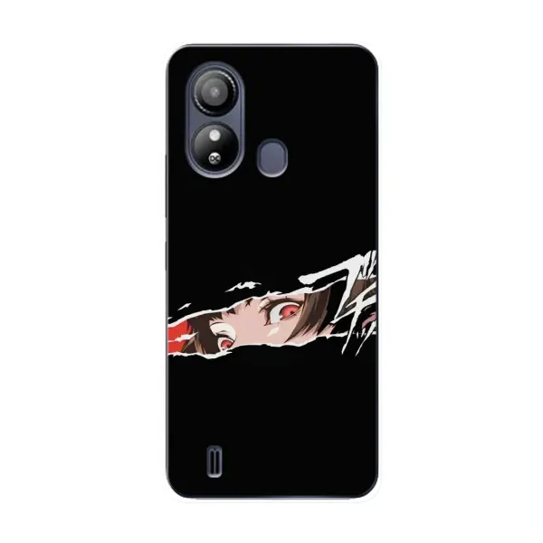 Чехол с рисунком «Персона 5» для ZTE Blade L220 Чехол с рисунком «Персона 5» для ZTE Blade L220