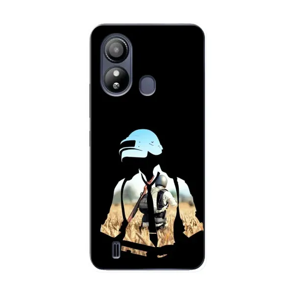 Чехол с рисунком «Пубг мен» для ZTE Blade L220 Чехол с рисунком «Пубг мен» для ZTE Blade L220