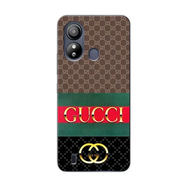 Чехол с рисунком «Стиль GUCCI» для ZTE Blade L220 Чехол с рисунком «Стиль GUCCI» для ZTE Blade L220
