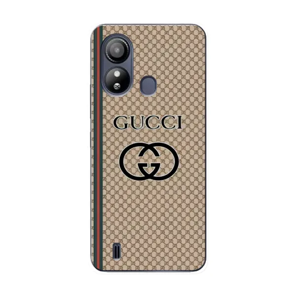 Чехол с рисунком «Стиль Гуччи» для ZTE Blade L220 Чехол с рисунком «Стиль Гуччи» для ZTE Blade L220
