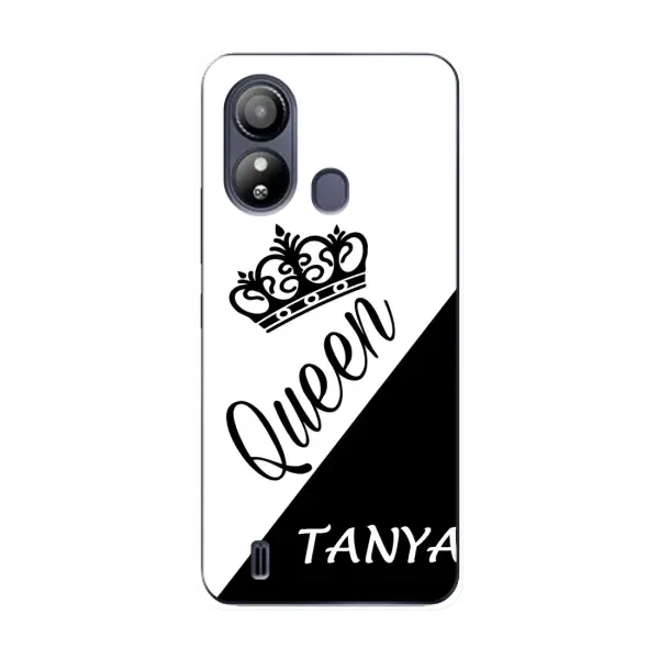 Чехол с рисунком «TANYA» для ZTE Blade L220 Чехол с рисунком «TANYA» для ZTE Blade L220