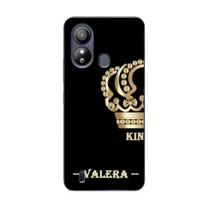 Чехлы с мужскими именами для ZTE Blade L220 (VALERA)
