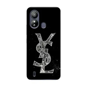 Чохол (Dior, Prada, YSL, Chanel) для ZTE Blade L220