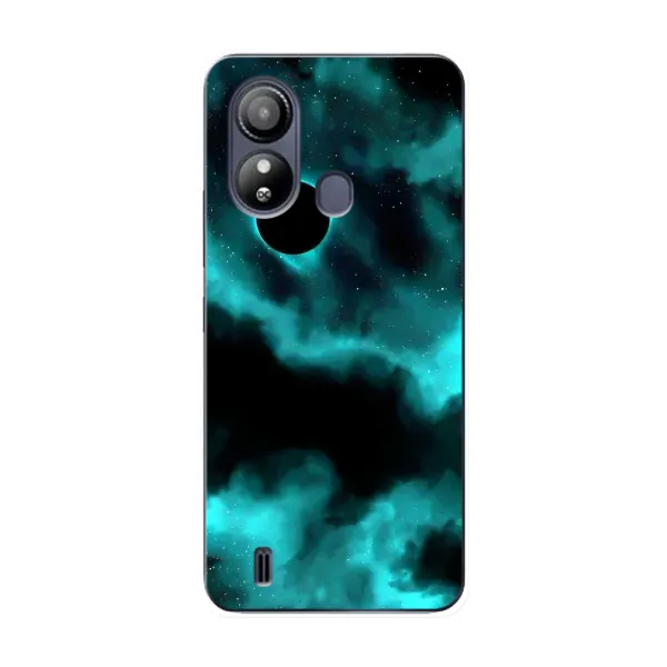 Чехол с рисунком «Затмение» для ZTE Blade L220 Чехол с рисунком «Затмение» для ZTE Blade L220