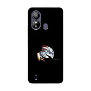 Чехлы КОСМОС для ZTE Blade L220 (Земля)