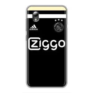 Чехлы с ТОП Футбольными клубами на ZTE Blade L8 (AJAX)