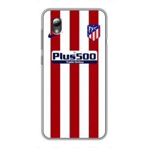 Чехлы с ТОП Футбольными клубами на ZTE Blade L8 (Atletico)