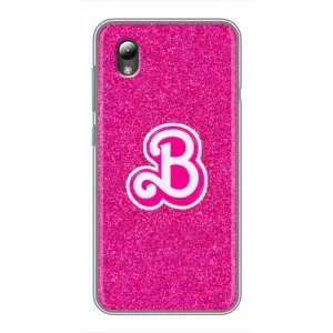 Силиконовый Чехол Барби Фильм на ZTE Blade L8 (B-barbie)