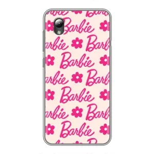 Силиконовый Чехол Барби Фильм на ZTE Blade L8 (Barbie)