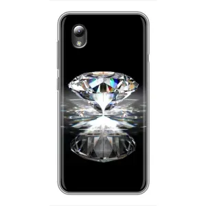 Чохол (Дорого-богато) на ZTE Blade L8 (Діамант)