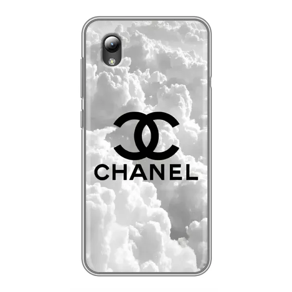Чехол с рисунком «CHANEL» для ZTE Blade L8 Чехол с рисунком «CHANEL» для ZTE Blade L8